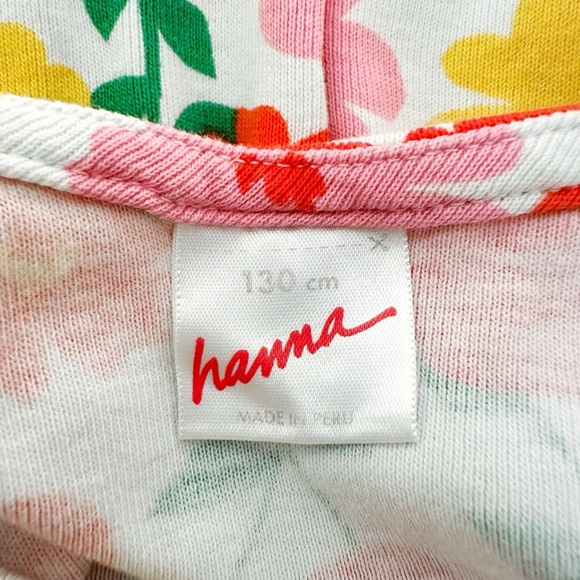 Hanna Andersson | Printed Cap Sleeve Playground Dresses (8) - Picture 10 of 14